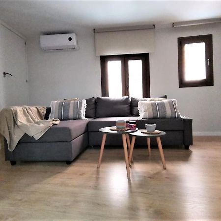 Apartamento Ilarcuris Con Patio Privado Toledo Exterior foto