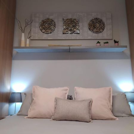 Apartamento Ilarcuris Con Patio Privado Toledo Exterior foto