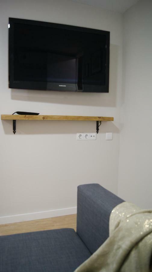 Apartamento Ilarcuris Con Patio Privado Toledo Exterior foto
